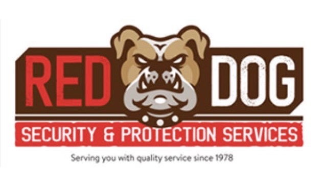 Red Dog Security | Professional Security Services Since 1978